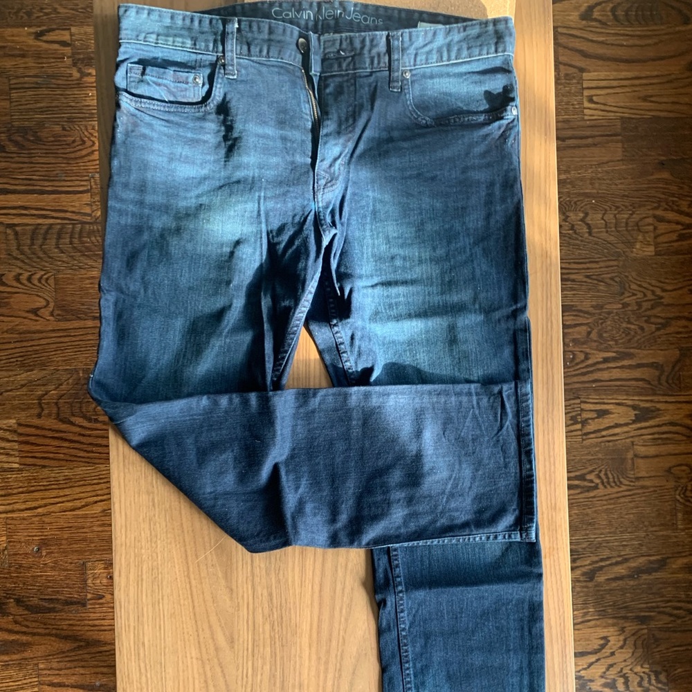 Calvin Klein Jeans Slim